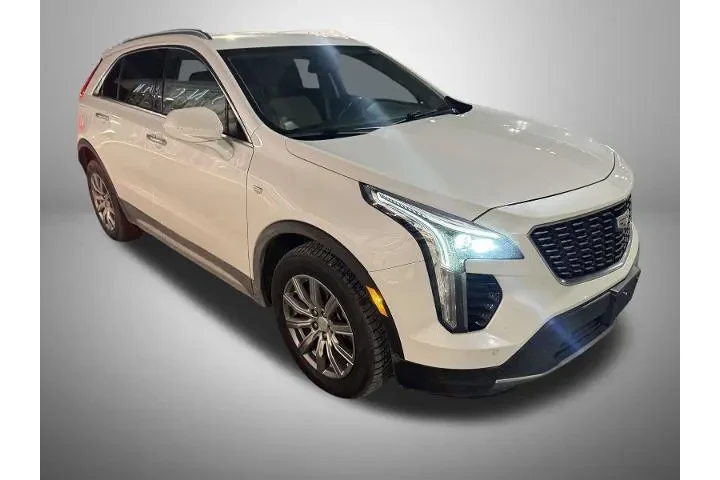 $19995 : Cadillac XT4 2019 4x4 Premiu image 2