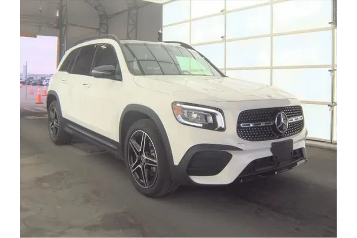 $31490 : Mercedes-Benz GLB 2023 GLB 2 image 4