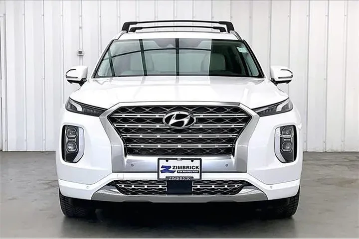 $25490 : Hyundai PALISADE 2020 AWD Li image 3