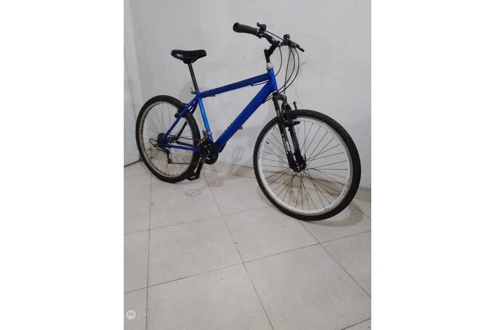 $100000 : VENDO BICICLETA TODO TERRENO image 1