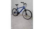 VENDO BICICLETA TODO TERRENO en Bogota