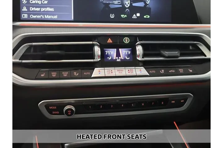 $39993 : BMW X5 2023 AWD xDrive40i 4d image 8