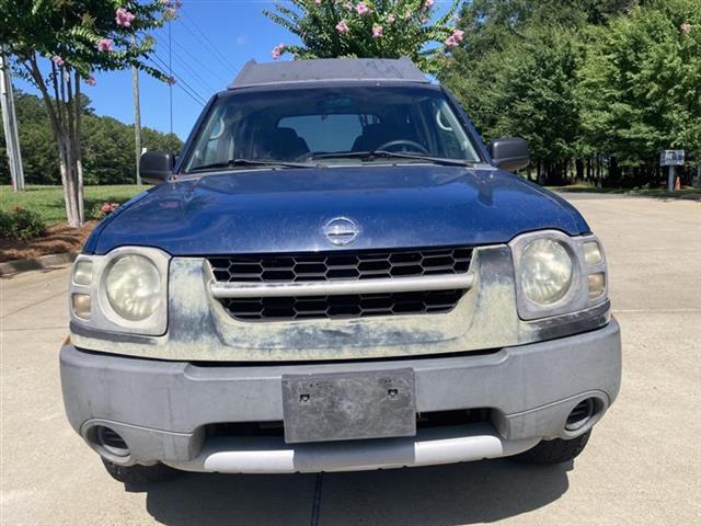 $5850 : 2004 Xterra XE 2WD image 2