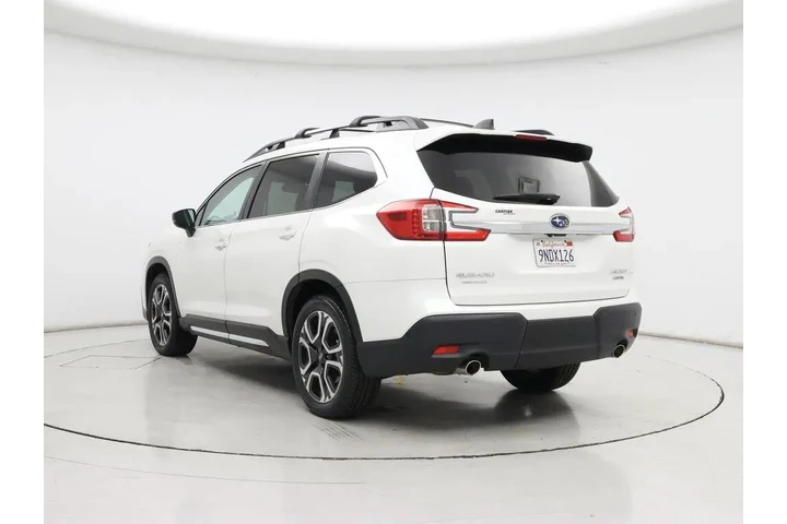 $36998 : Subaru Ascent 2024 AWD Limit image 2