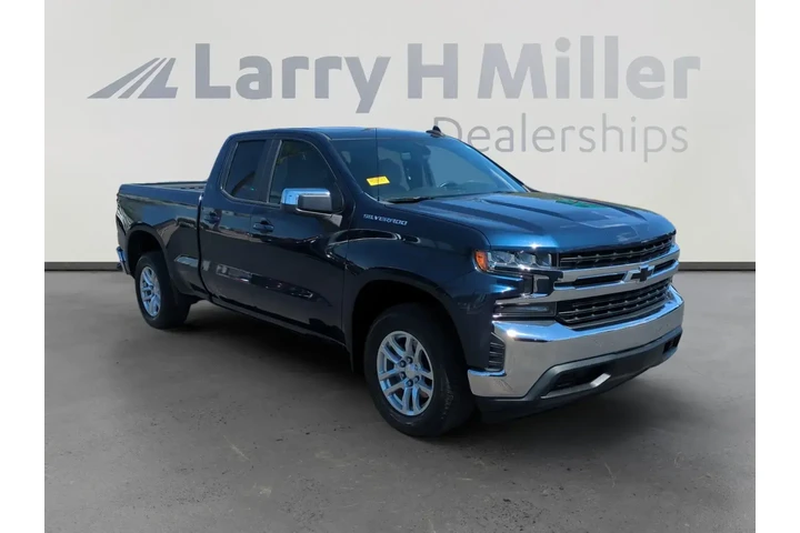 $29536 : Chevrolet Silverado 1500 202 image 7