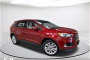 Pre-Owned 2020 Edge Titanium en Milwaukee