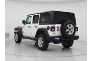 $29998 : Jeep Wrangler Unlimited 2022 thumbnail