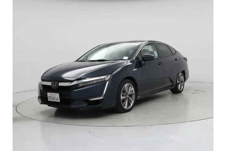 $21998 : Honda Clarity Plug-In Hybrid image 4