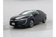 $21998 : Honda Clarity Plug-In Hybrid thumbnail