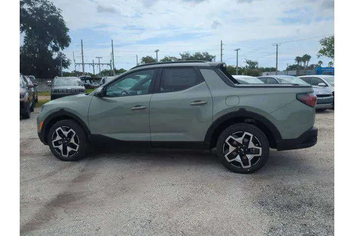 $30436 : Hyundai SANTA CRUZ 2024 AWD image 6