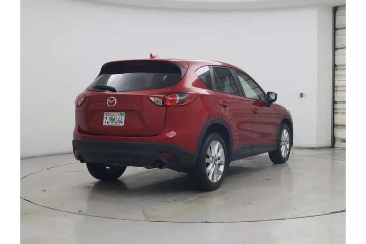 $13998 : Mazda CX-5 2015 Grand Tourin image 8