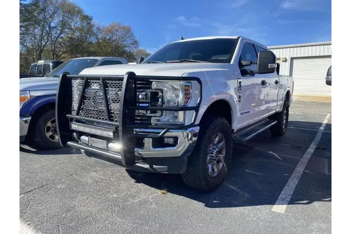 $35997 : Ford F-250 Super Duty 2019 4 image 3