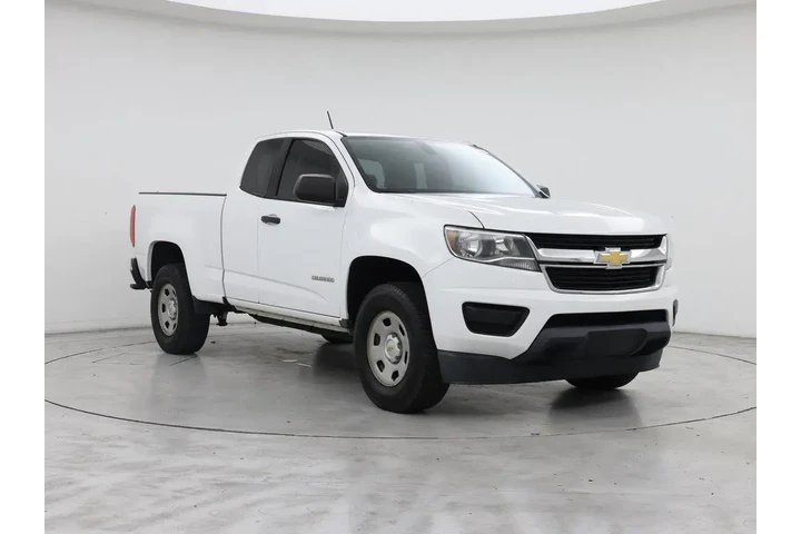 $17998 : Chevrolet Colorado 2017 4x2 image 1