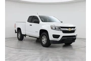 Chevrolet Colorado 2017 4x2 en Fort Lauderdale