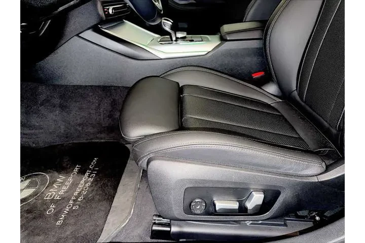 $39931 : BMW 4 Series 2023 AWD 430i x image 10