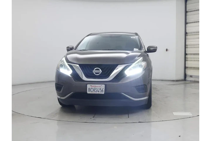 $13998 : Nissan Murano 2015 AWD S 4dr image 5