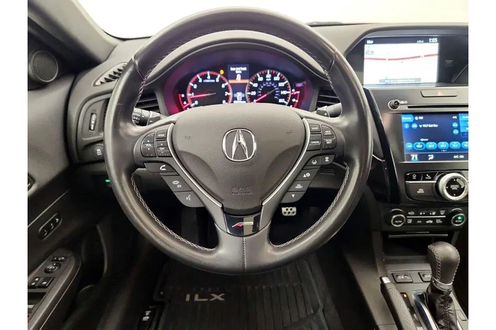 $21998 : Acura ILX 2020 4dr Sedan w/P image 10