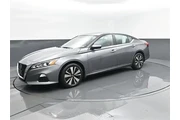 $18255 : Nissan Altima 2021 AWD 2.5 S thumbnail