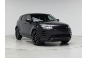 Land Rover Range Rover Evoqu en Hialeah