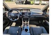 $16974 : 2017 Accord EX-L thumbnail