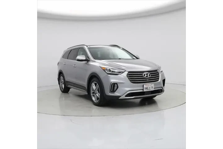 $19998 : Hyundai SANTA FE 2017 AWD Li image 1