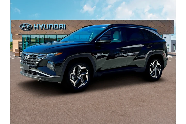 $28272 : Hyundai TUCSON Hybrid 2024 A image 2