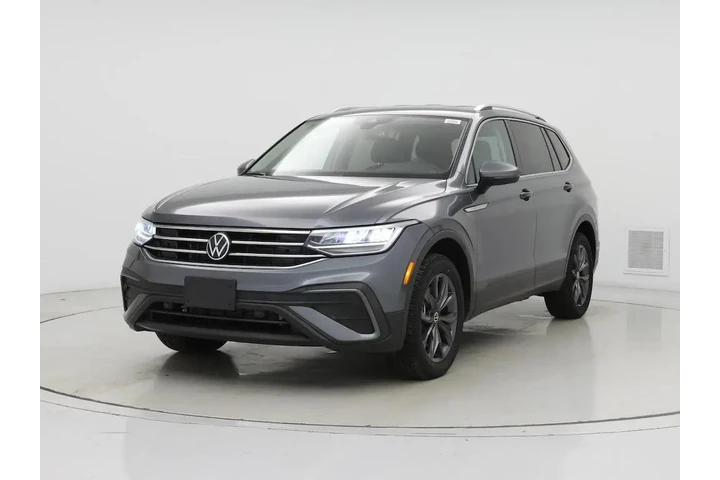 $20998 : Volkswagen Tiguan 2022 SE 4d image 4