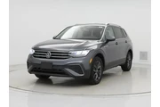 $20998 : Volkswagen Tiguan 2022 SE 4d thumbnail