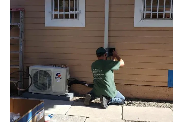 York Appliances & HVACR image 1