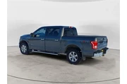 $15961 : Ford F-150 2016 4x4 Lariat 4 thumbnail