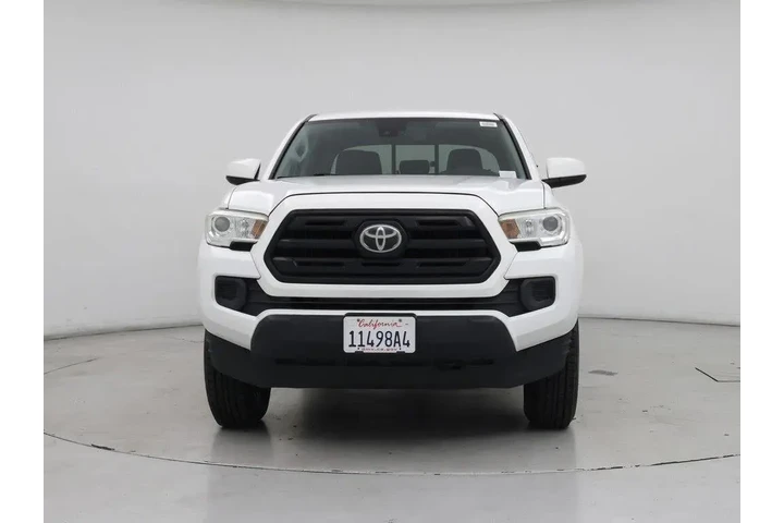 $30998 : Toyota Tacoma 2019 4x4 TRD P image 5