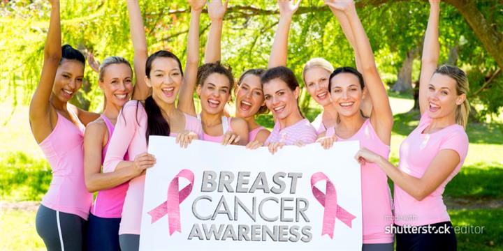 Donar Carro Mujer Cancer Mama image 2