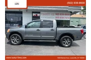 $18950 : 2015 NISSAN TITAN CREW CAB thumbnail