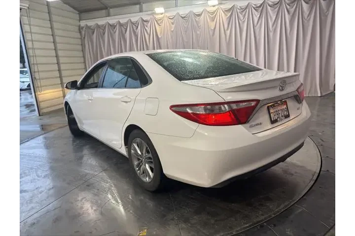$12999 : Toyota Camry 2016 SE 4dr Sed image 7