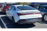 $26984 : Hyundai ELANTRA 2025 SEL Con thumbnail