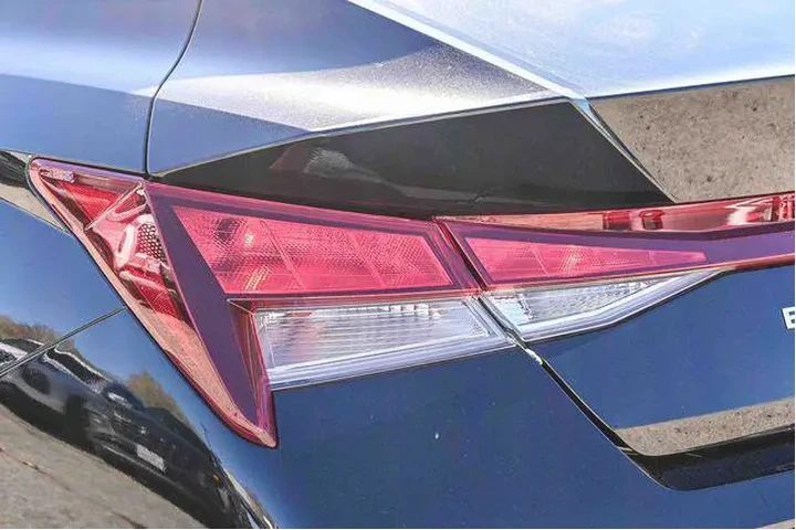 $23000 : Hyundai ELANTRA 2026 SE 4dr image 8