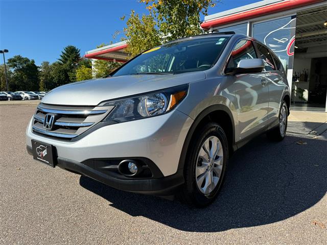 $13998 : 2013 CR-V EX AWD image 1