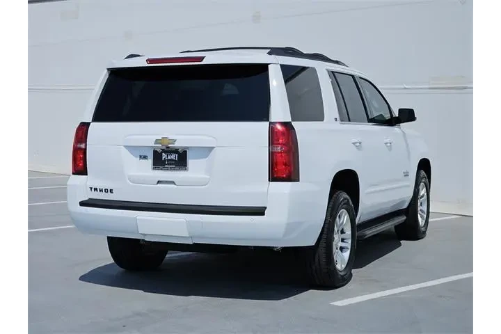 $26499 : Chevrolet Tahoe 2019 4x2 LT image 7