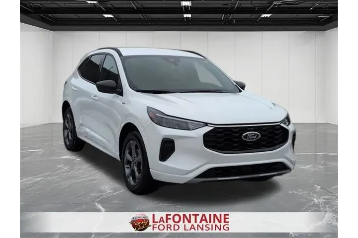$25500 : Ford Escape 2024 AWD ST-Line image 7
