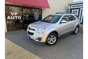 2014 Equinox LT en Greenville