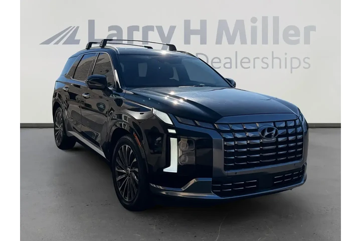 $35455 : Hyundai PALISADE 2023 Callig image 6