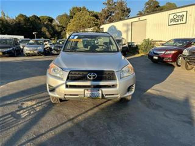 $8495 : 2009 TOYOTA RAV4 image 2