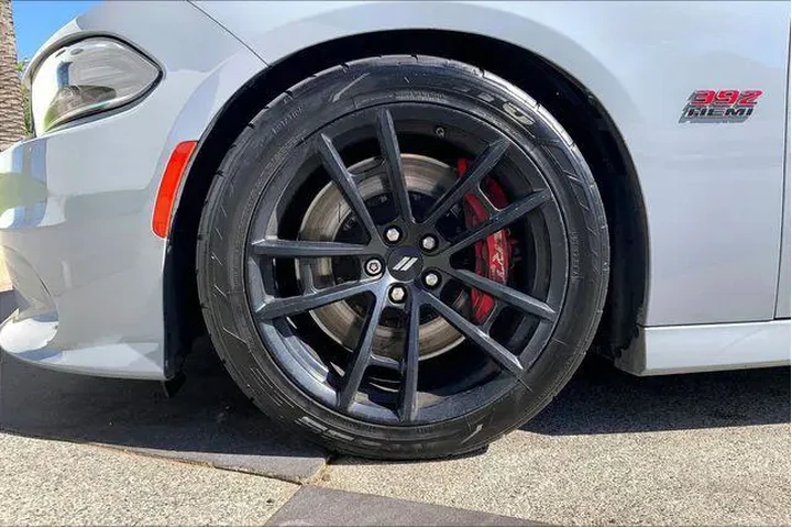 $39985 : Dodge Charger 2021 Scat Pack image 9