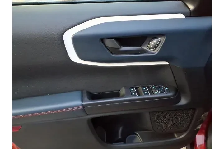 $31040 : Ford Bronco Sport 2024 AWD H image 9