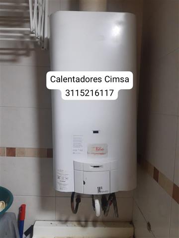Calentadores A Gas, Cedritos. image 6