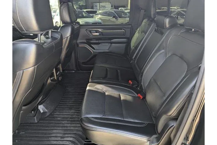 $39999 : Ram 1500 2021 4x4 Rebel 4dr image 8