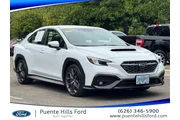 Subaru WRX 2024 AWD TR 4dr S