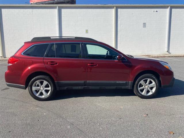 $12000 : 2013 Outback 2.5i Premium image 9