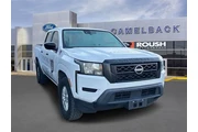 $23882 : Nissan Frontier 2022 4x2 S 4 thumbnail