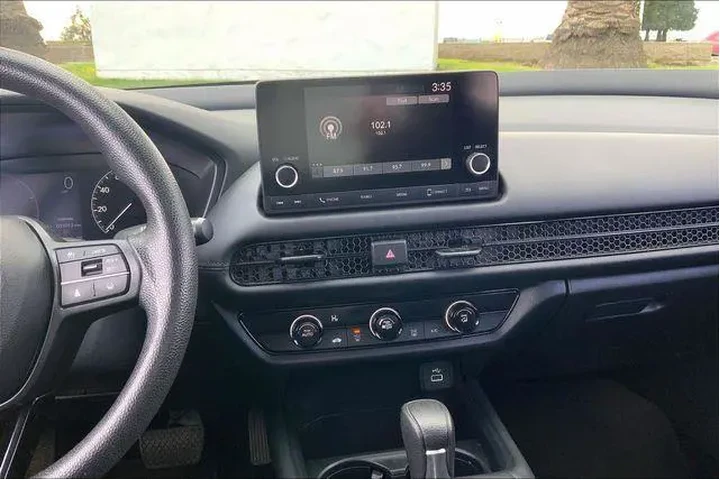 $24985 : Honda HR-V 2024 AWD LX 4dr C image 6